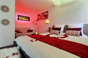 Nuit Romantique avec Jacuzzi et climatisation proche Toulouse
